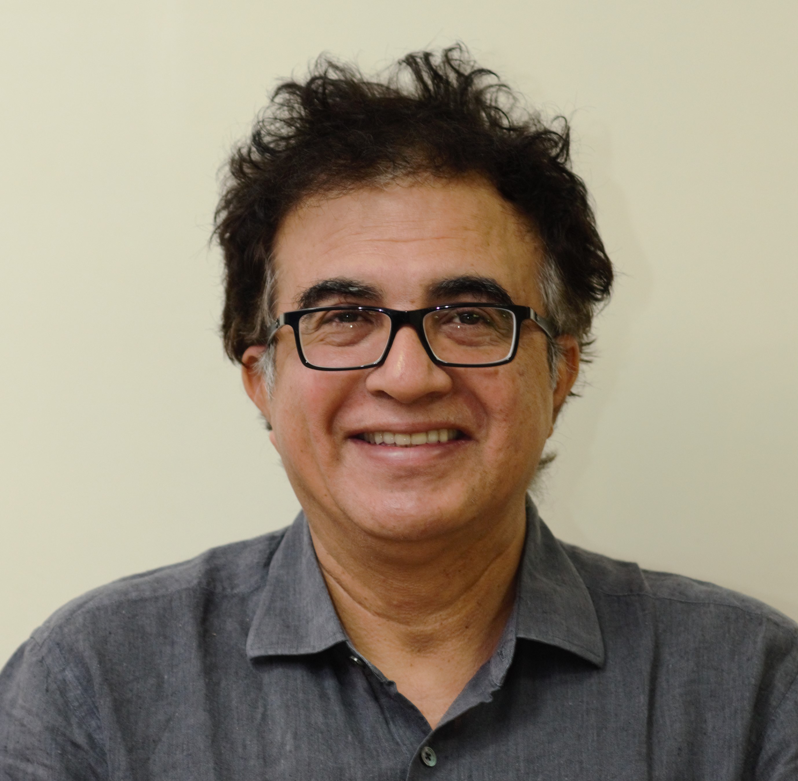 Satish Shenoy, BTech, PGDM